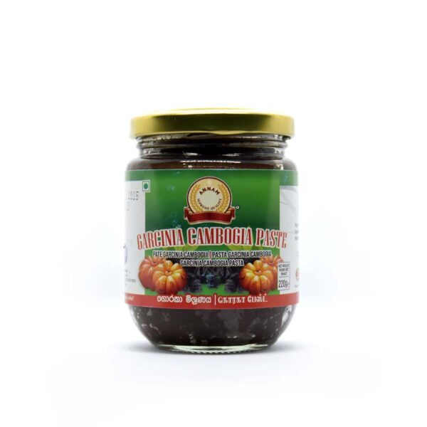 Garcinia Cambogia Drasanvi Garcinia Cambogia main image 1